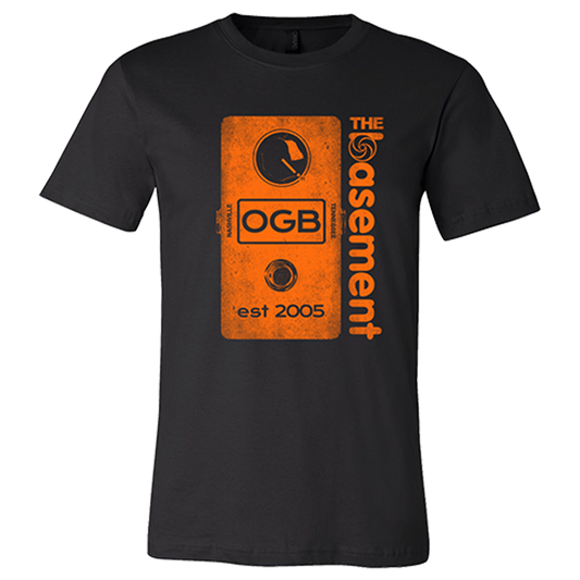 OG Basement Tee