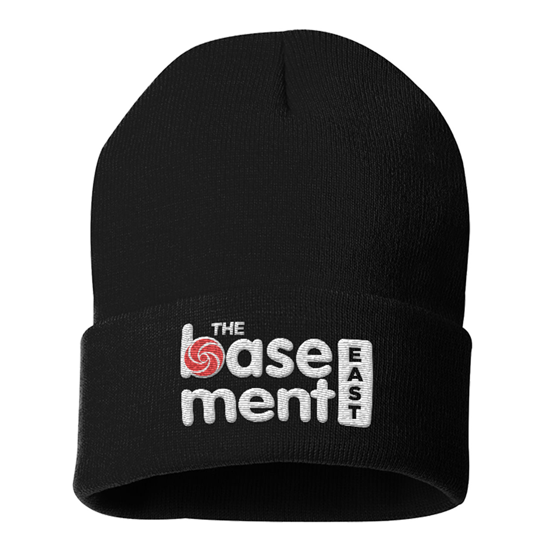Logo Beanie