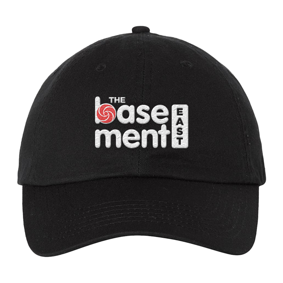 Logo Cap