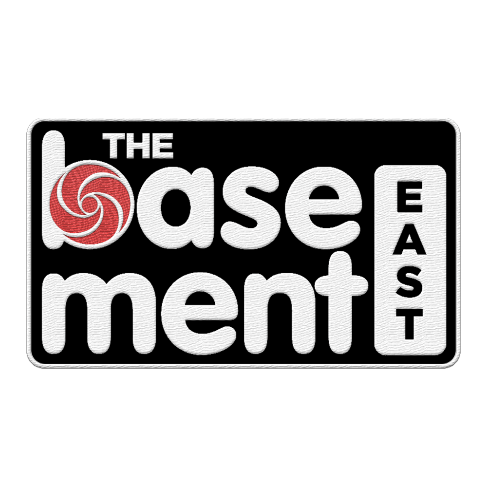 Basement Logo JASON COLLETT ANNOUNCES THE 2024 BASEMENT REVUE, WITH