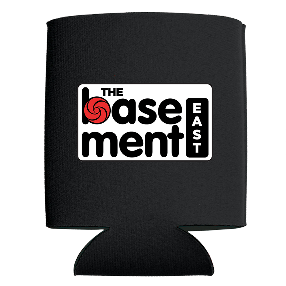 Logo Koozie