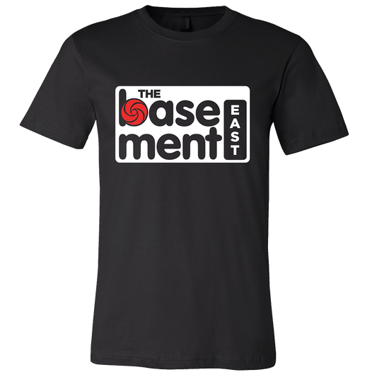 Basement Logo T-Shirt