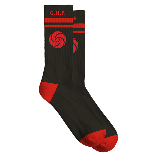 G.H.F. Socks