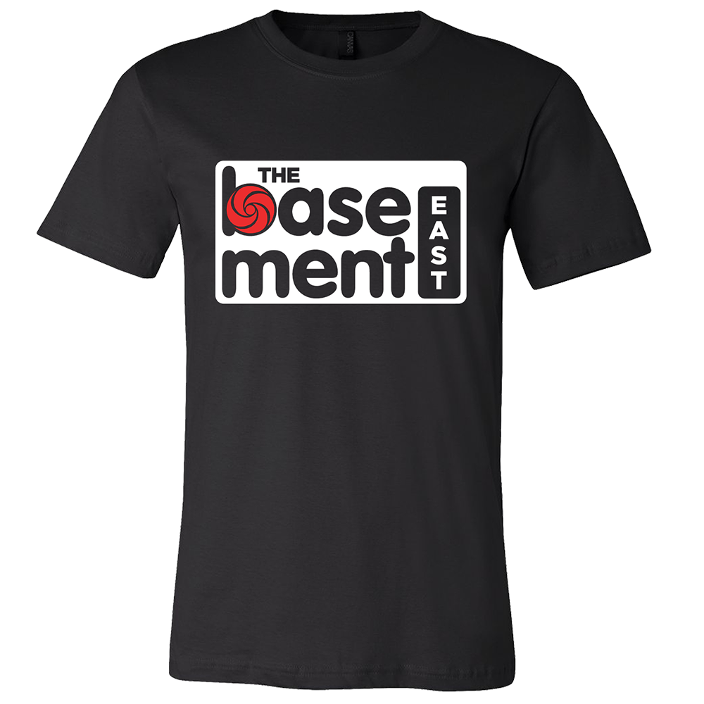 Basement Logo T-Shirt
