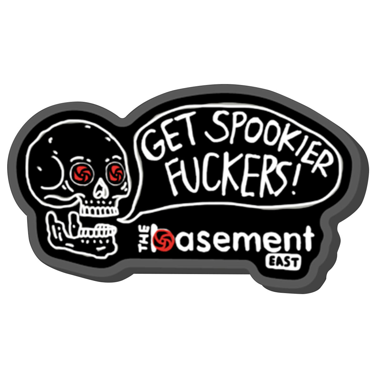 The Basement East Online Store – The Basement Nashville US